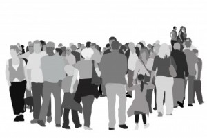 Twitter configura un espacio virtual y real en el que vivir emociones de diversa índole. Imagen de allegretto Twitter configura un espacio virtual y real en el que vivir emociones de diversa índole. Imagen de allegretto