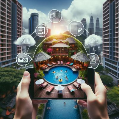 hotel digital marketing