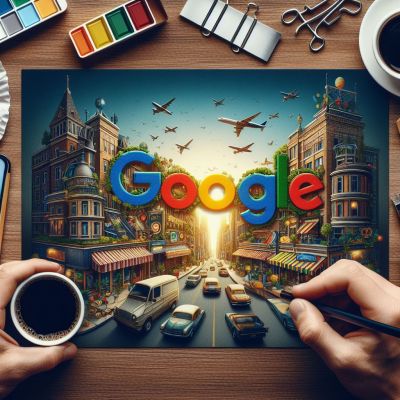 Google Hotels - sustainability