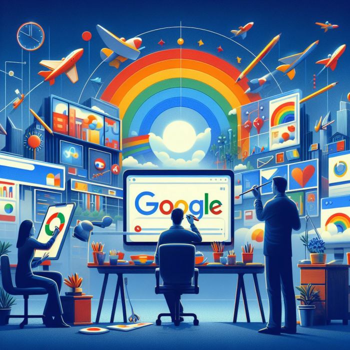 Google Business Profile removal form process