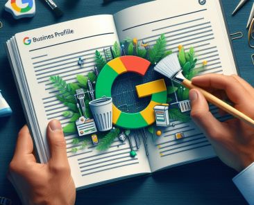 Google Hotels sustainability green washing