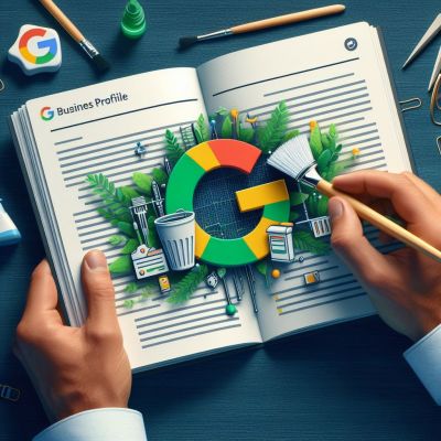 Google Hotels sustainability green washing