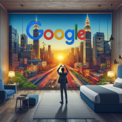 Hotel seo presentation