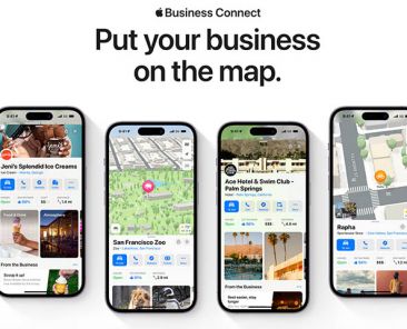 apple-business-connect