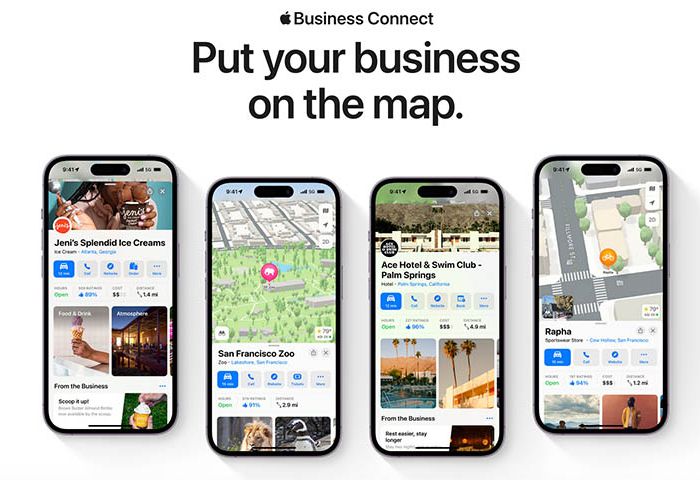 apple-business-connect